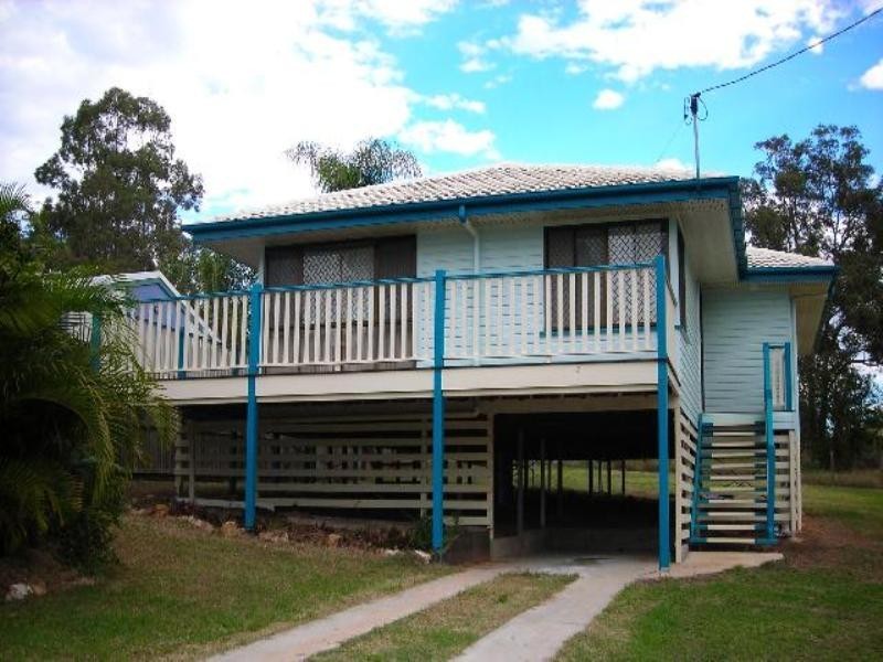 9 Island Outlook, River Heads QLD 4655
