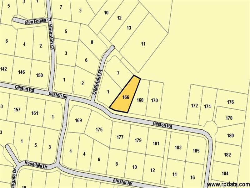 166 Gilston Road, Wondunna QLD 4655