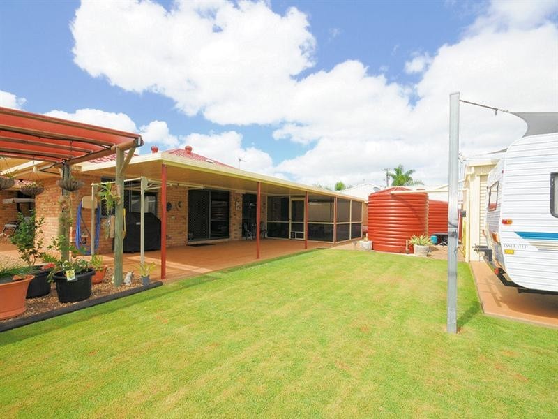 72 Snapper Street, Kawungan QLD 4655