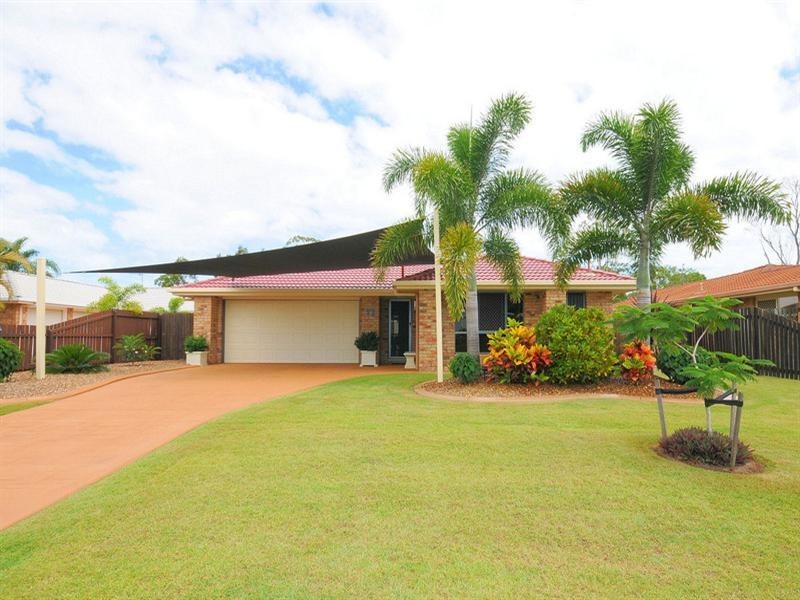 72 Snapper Street, Kawungan QLD 4655