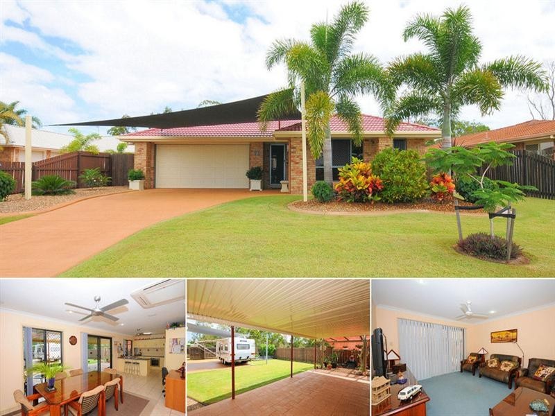 72 Snapper Street, Kawungan QLD 4655
