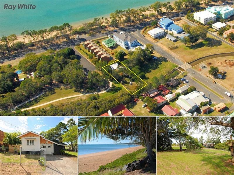 8 Stephenson Street, Scarness QLD 4655