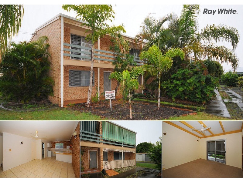 6/3 King Street, Urangan QLD 4655