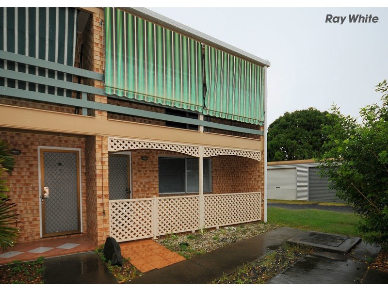 6/3 King Street, Urangan QLD 4655
