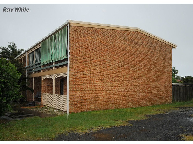 6/3 King Street, Urangan QLD 4655