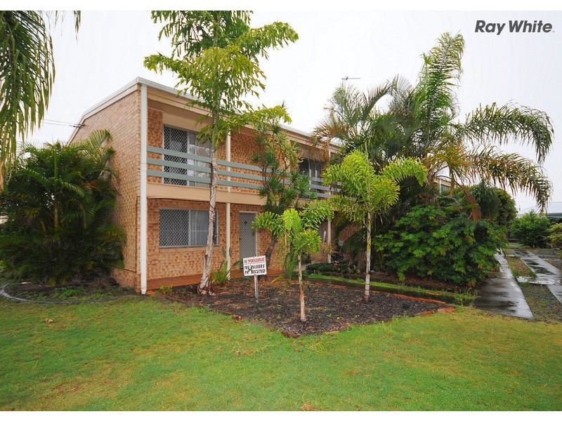 6/3 King Street, Urangan QLD 4655