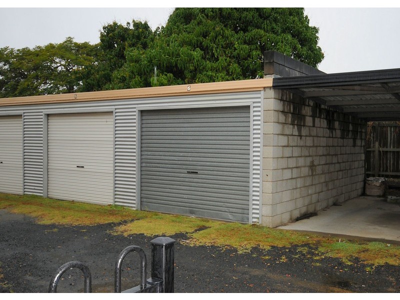 6/3 King Street, Urangan QLD 4655