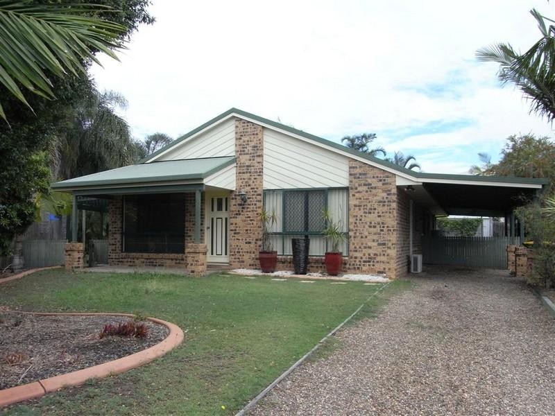 16 Rathdowne Court, Urraween QLD 4655