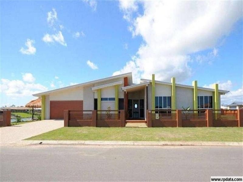 36 Lady Penrhyn Drive, Eli Waters QLD 4655