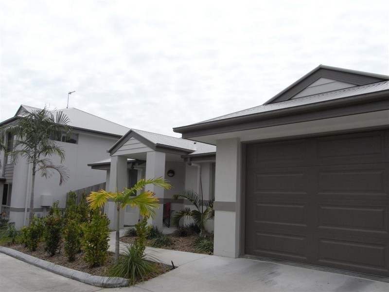 3/9 Watson Street, Pialba QLD 4655