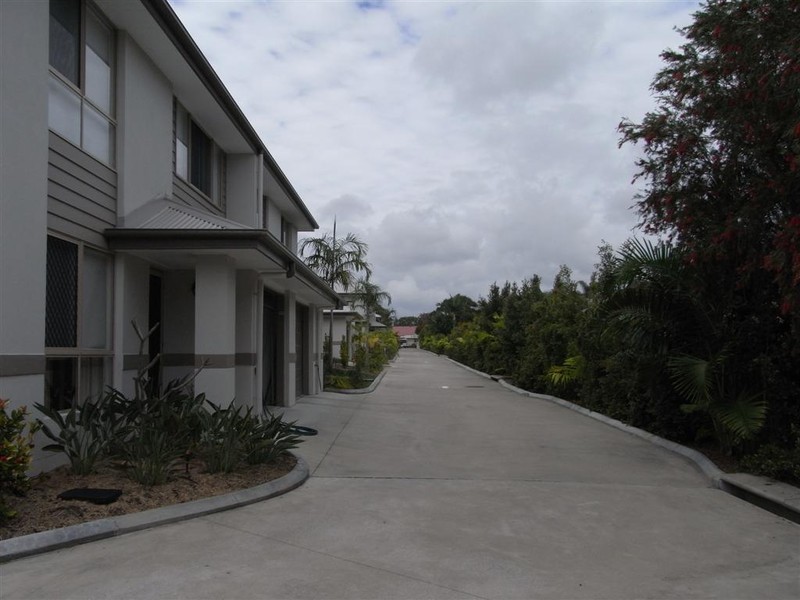 3/9 Watson Street, Pialba QLD 4655