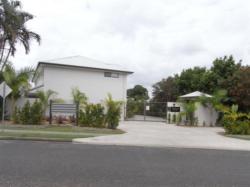 3/9 Watson Street, Pialba QLD 4655