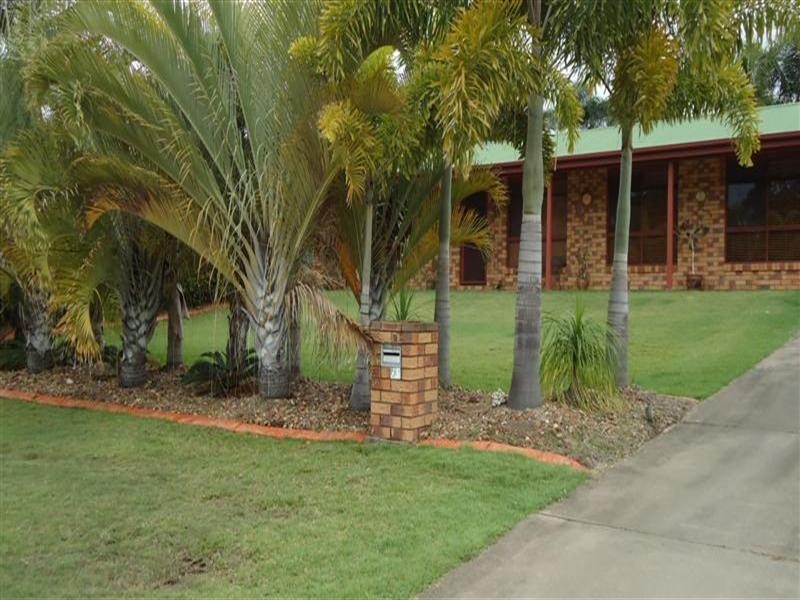 10 Daydream Drive, Kawungan QLD 4655