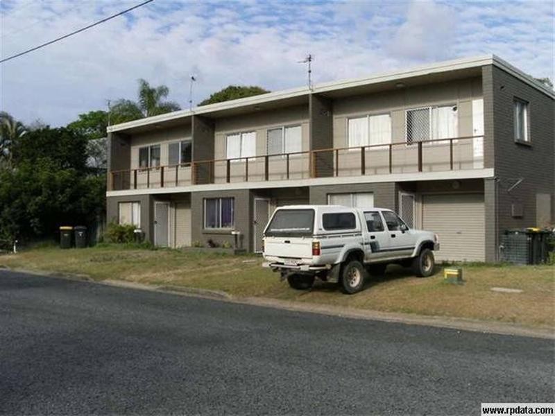 6/3 Down Street, Scarness QLD 4655