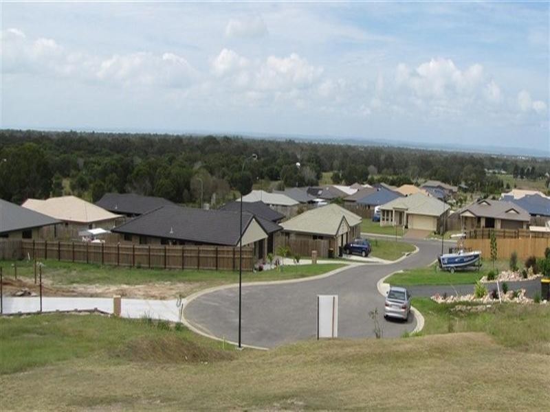 10 Sunad Court, Nikenbah QLD 4655