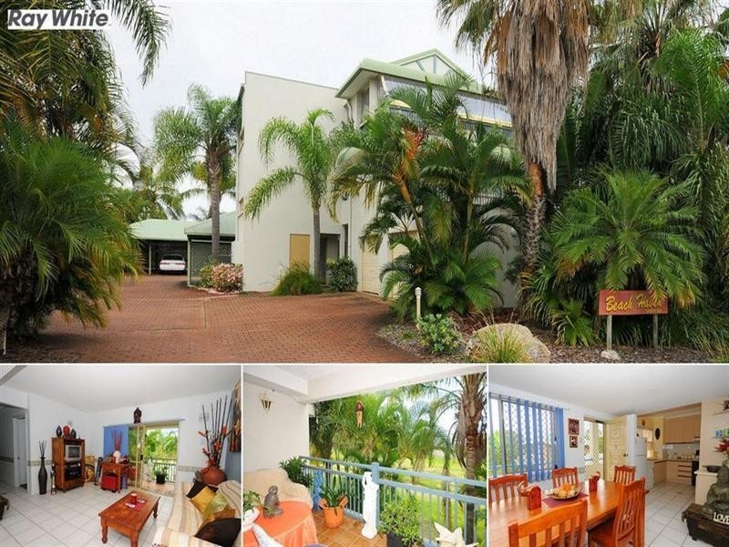 5/3 Beach Road, Pialba QLD 4655