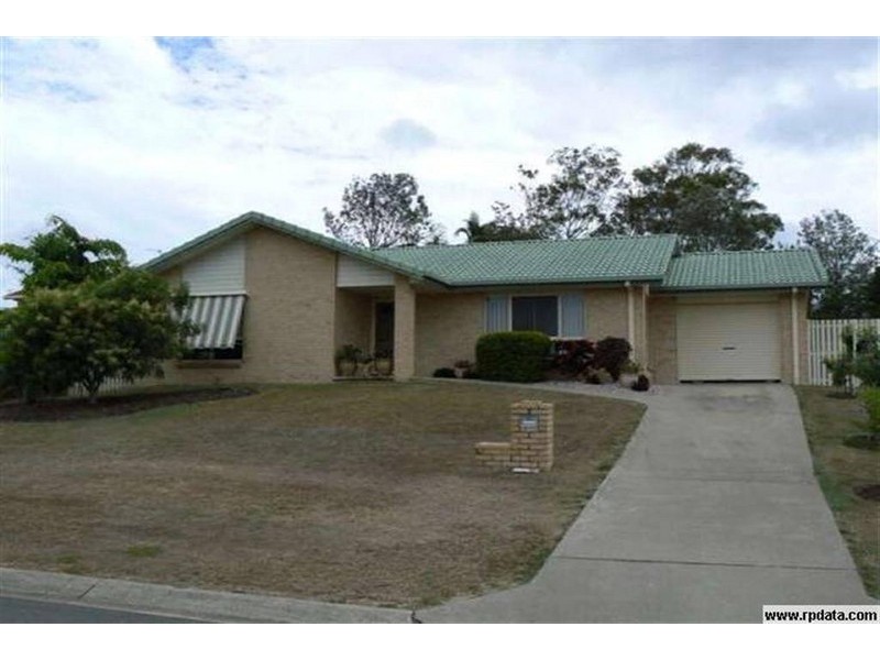 61 Julie Anne Street, Urraween QLD 4655