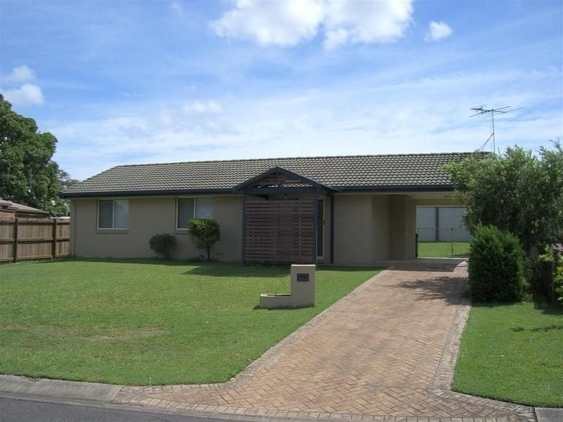 28 Wedge Street, Urraween QLD 4655