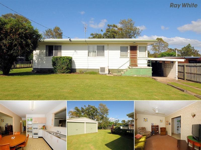 21 Urangan Street, Torquay QLD 4655