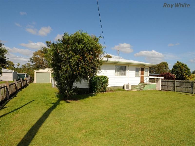 21 Urangan Street, Torquay QLD 4655