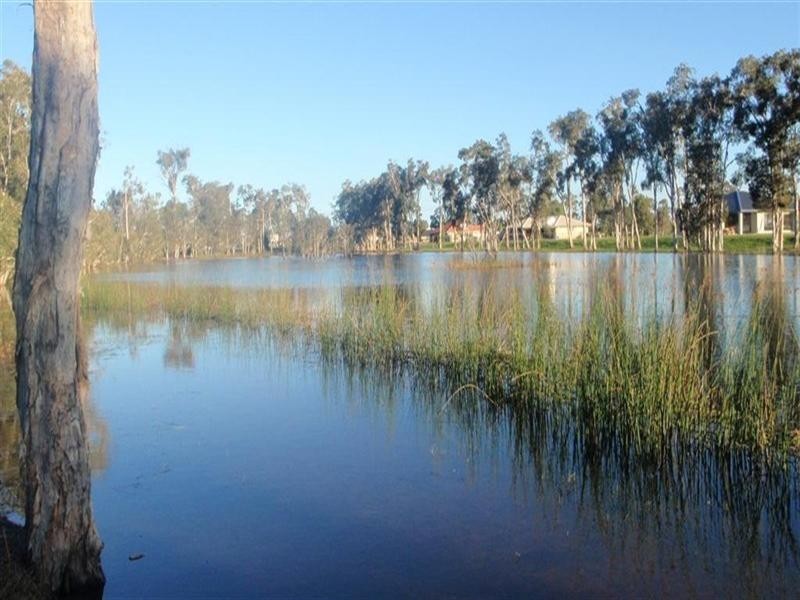 Lot 10 Barramundi Drive, Burrum Heads QLD 4659