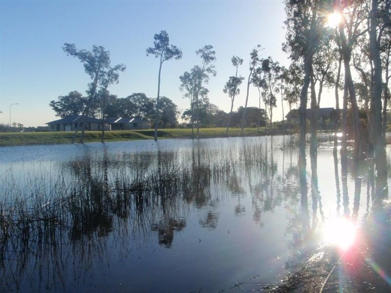 Lot 10 Barramundi Drive, Burrum Heads QLD 4659