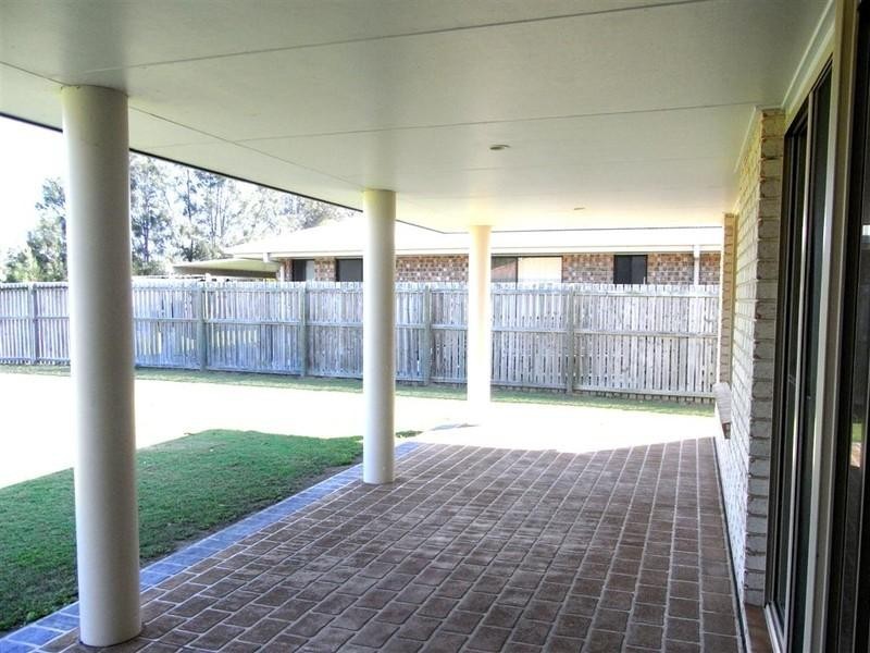 9 Treviso Court, Urangan QLD 4655