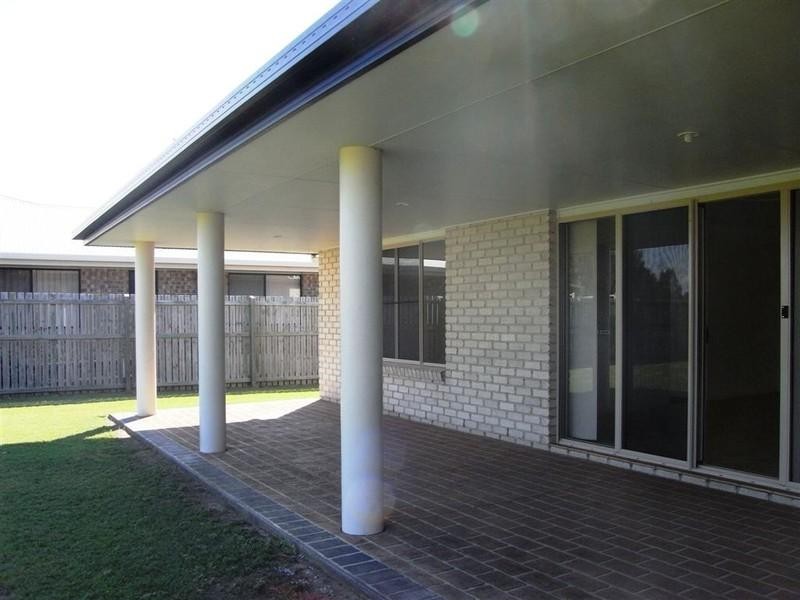 9 Treviso Court, Urangan QLD 4655