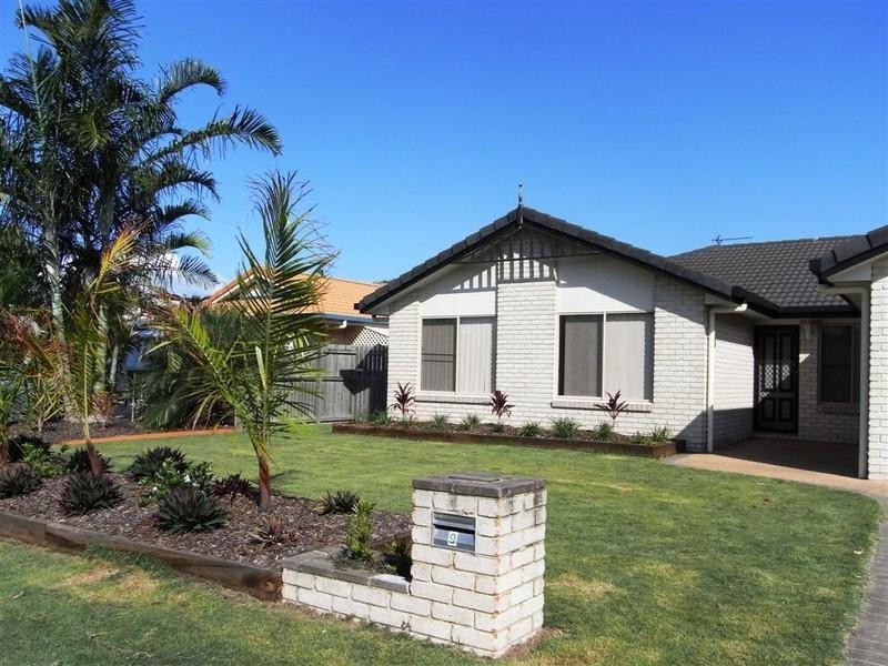 9 Treviso Court, Urangan QLD 4655