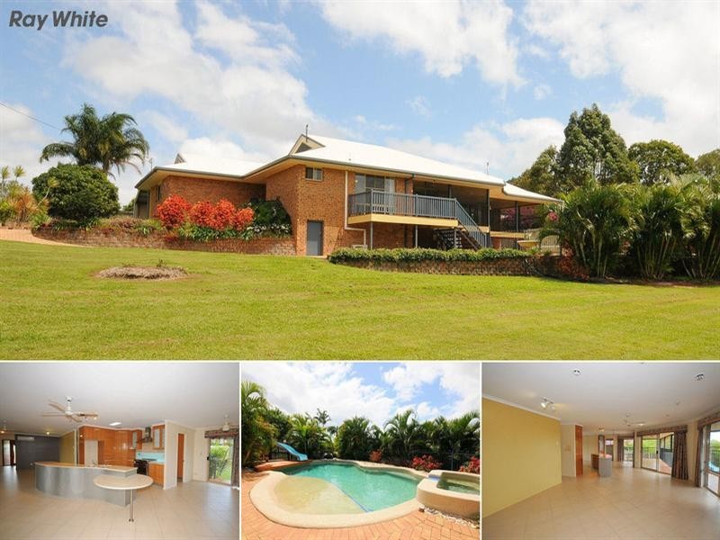 1 Doss Court, Urraween QLD 4655