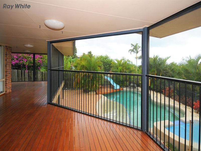 1 Doss Court, Urraween QLD 4655