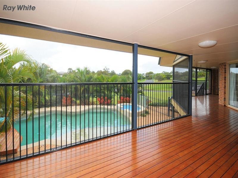 1 Doss Court, Urraween QLD 4655