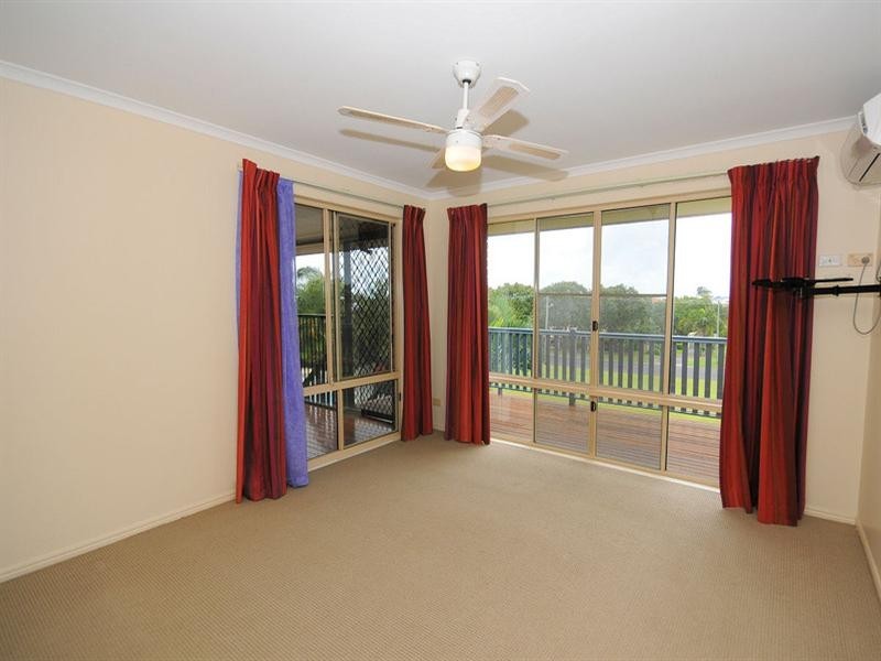 1 Doss Court, Urraween QLD 4655