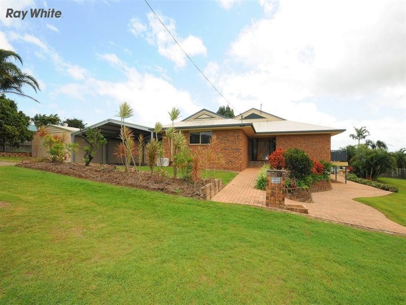 1 Doss Court, Urraween QLD 4655