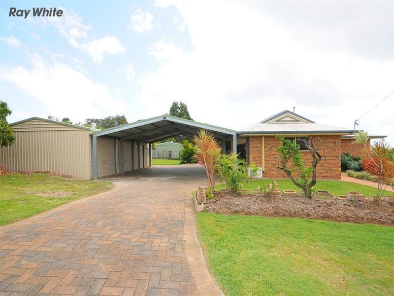 1 Doss Court, Urraween QLD 4655