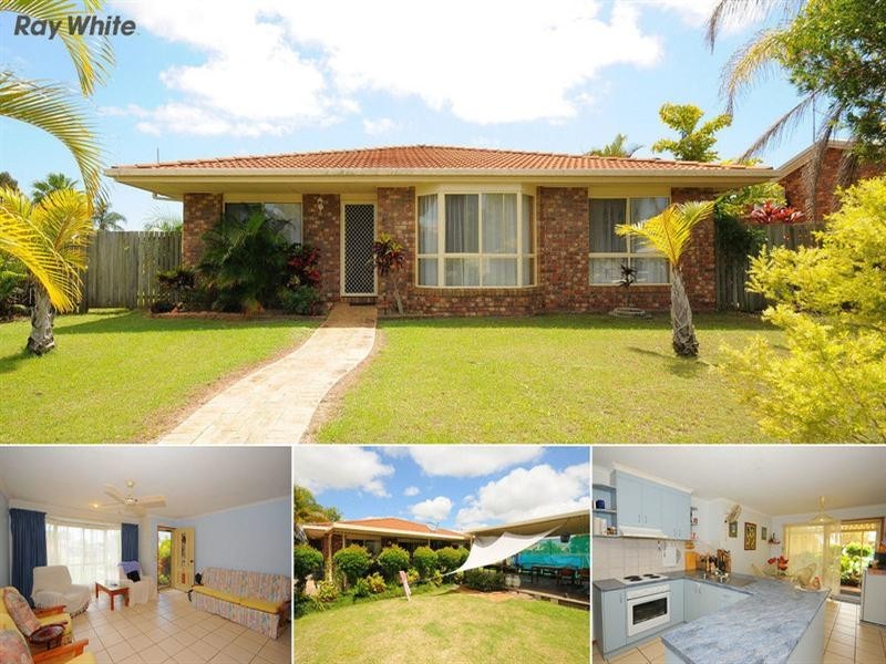 2 Meledie Avenue, Kawungan QLD 4655