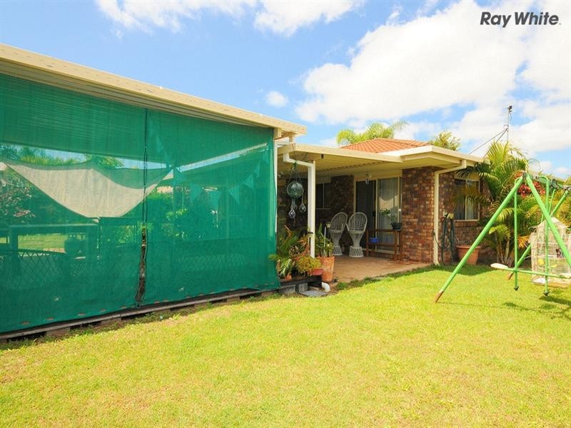 2 Meledie Avenue, Kawungan QLD 4655
