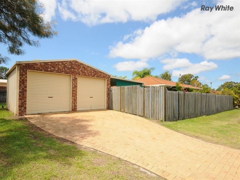 2 Meledie Avenue, Kawungan QLD 4655