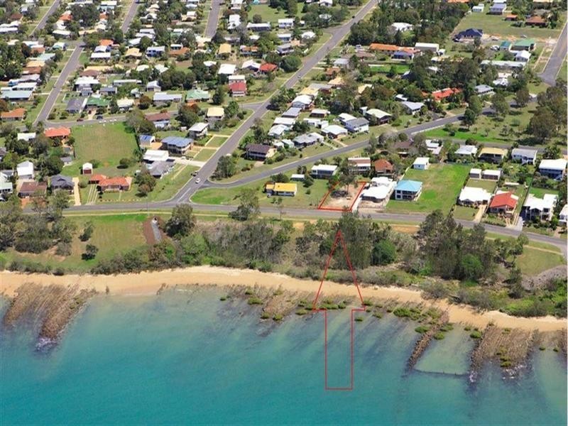 107 Esplanade, Point Vernon QLD 4655
