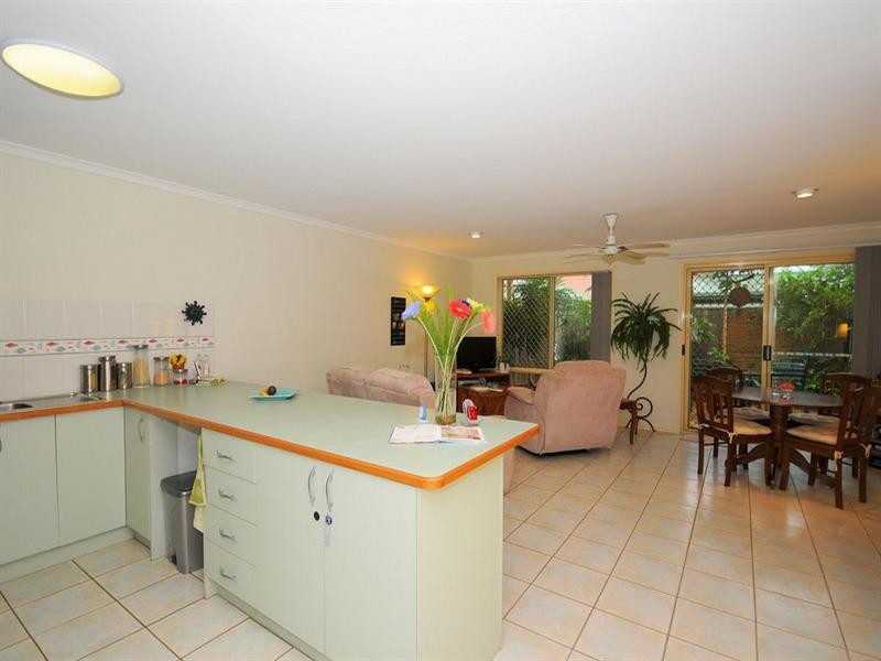 3/21 Zephyr Street, Scarness QLD 4655