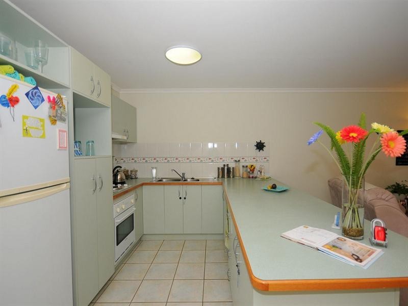 3/21 Zephyr Street, Scarness QLD 4655