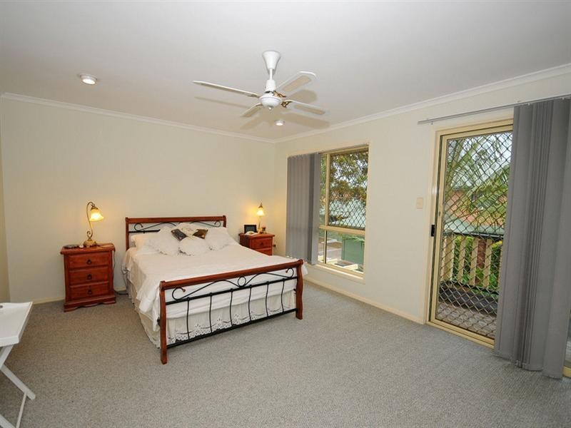 3/21 Zephyr Street, Scarness QLD 4655