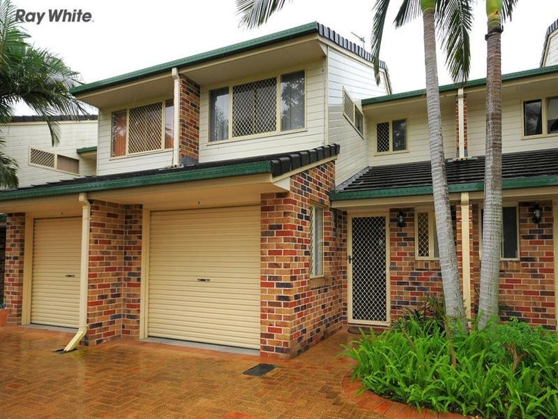 3/21 Zephyr Street, Scarness QLD 4655