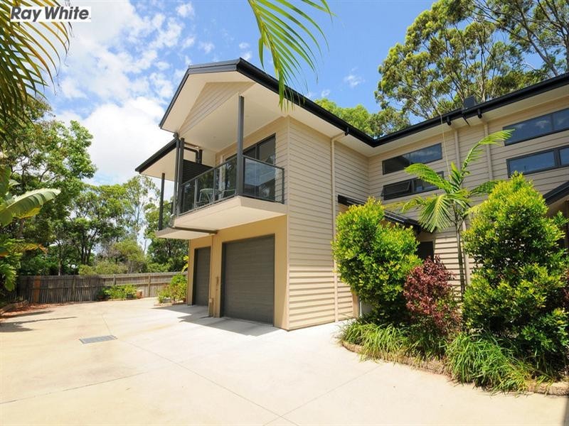 9/185 Torquay Road, Scarness QLD 4655