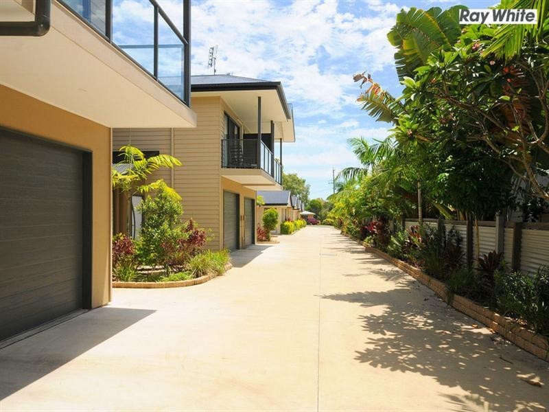 9/185 Torquay Road, Scarness QLD 4655