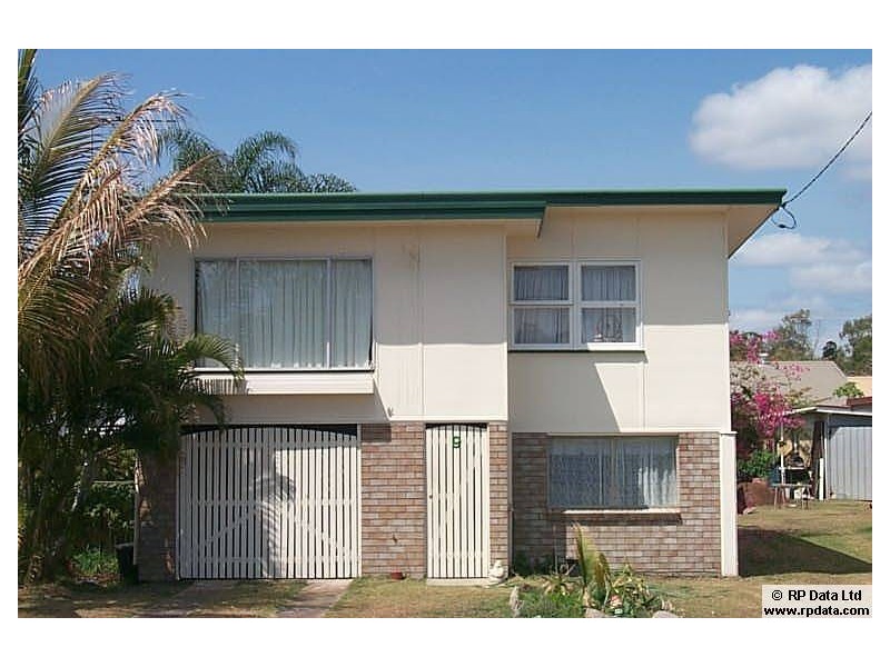 9 Ocean Street, Torquay QLD 4655