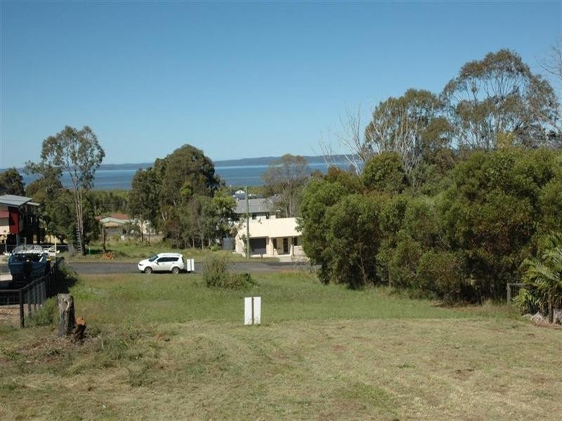 56 Curlew Terrace, River Heads QLD 4655