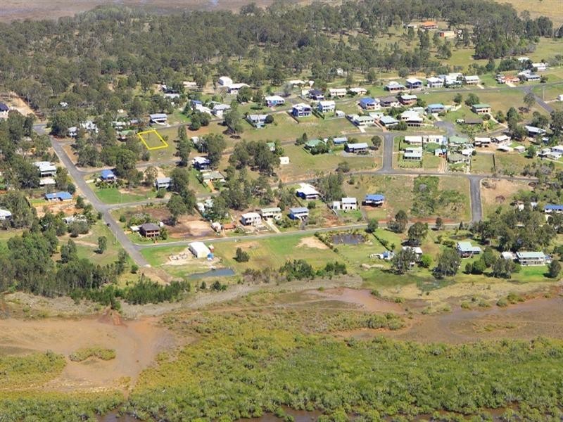 56 Curlew Terrace, River Heads QLD 4655