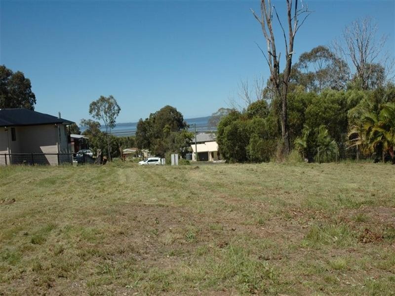 56 Curlew Terrace, River Heads QLD 4655