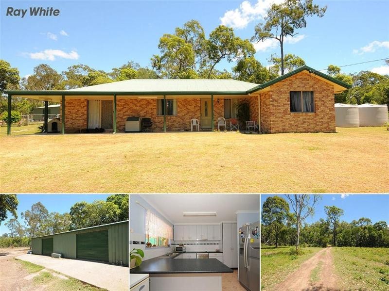278 River Heads Road, Booral QLD 4655